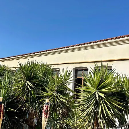 ホームステイ The Bordeaux Room - Thirty8 Heritage House ハニア