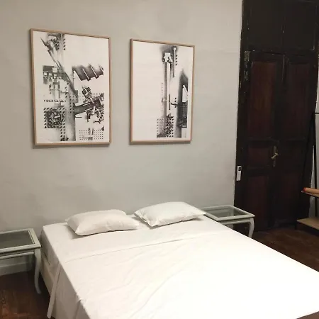 The Bordeaux Room - Thirty8 Heritage House ホームステイ ハニア