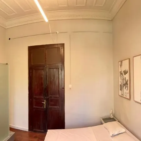 Pansiyon The Bordeaux Room - Thirty8 Heritage House *