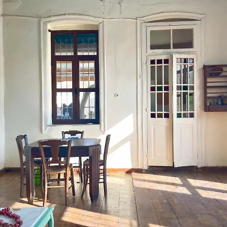 The Bordeaux Room - Thirty8 Heritage House Alloggio in famiglia La Canea